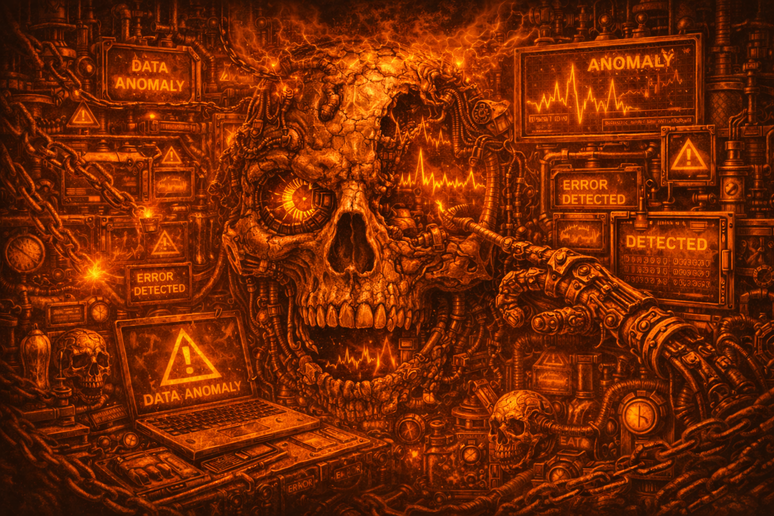 Cybersecurity Newsfeed - 18/03/26