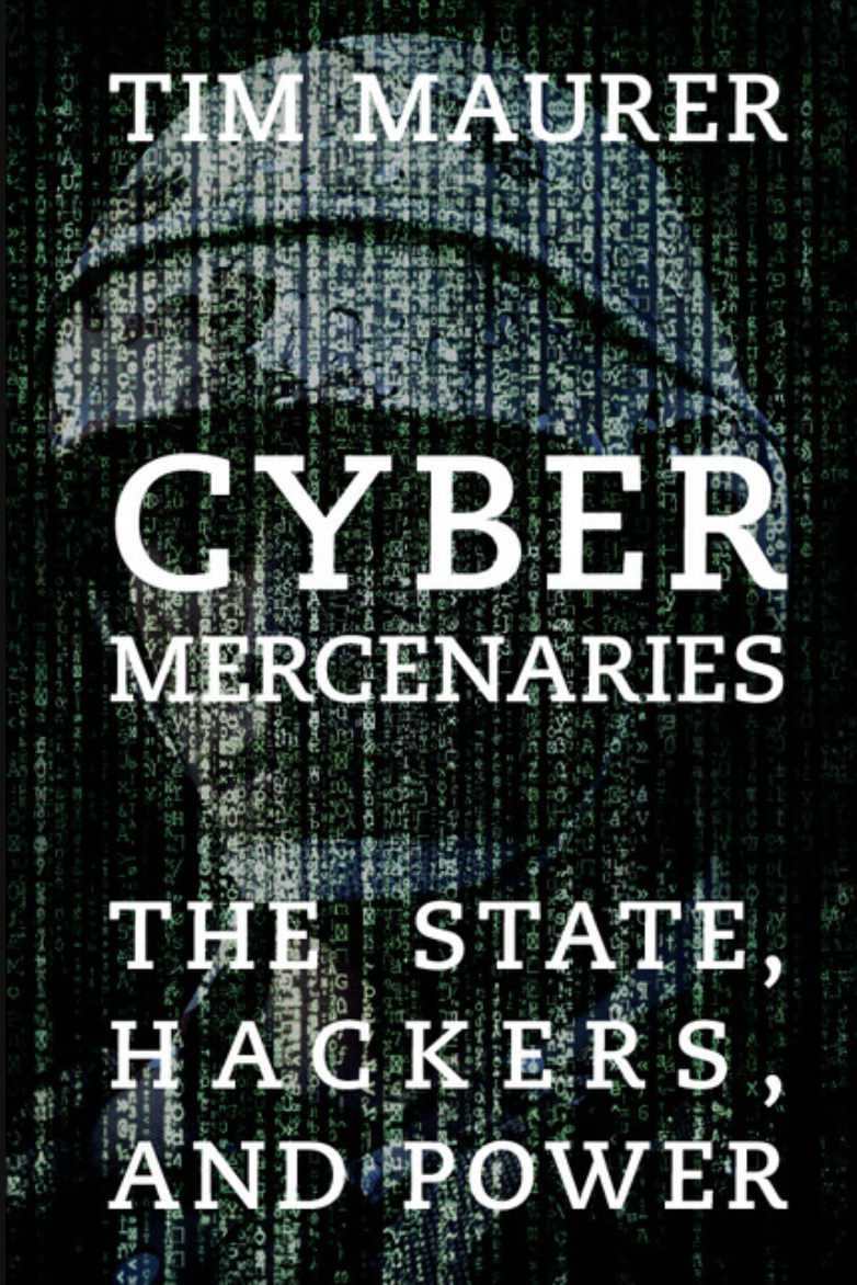 CyberMercenaries